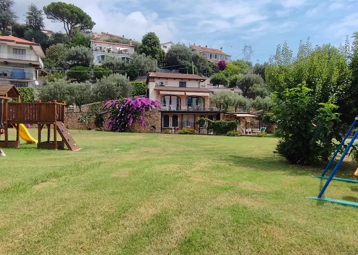 Agriturismo Peterpan