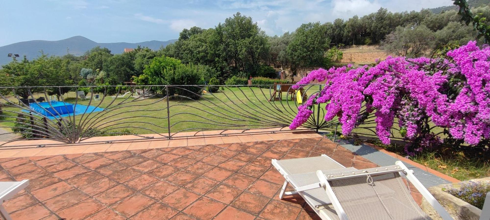 Agriturismo Peterpan