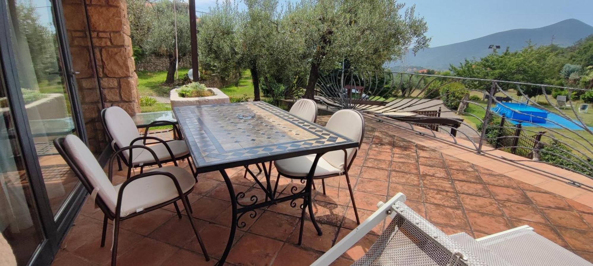 Agriturismo Peterpan *