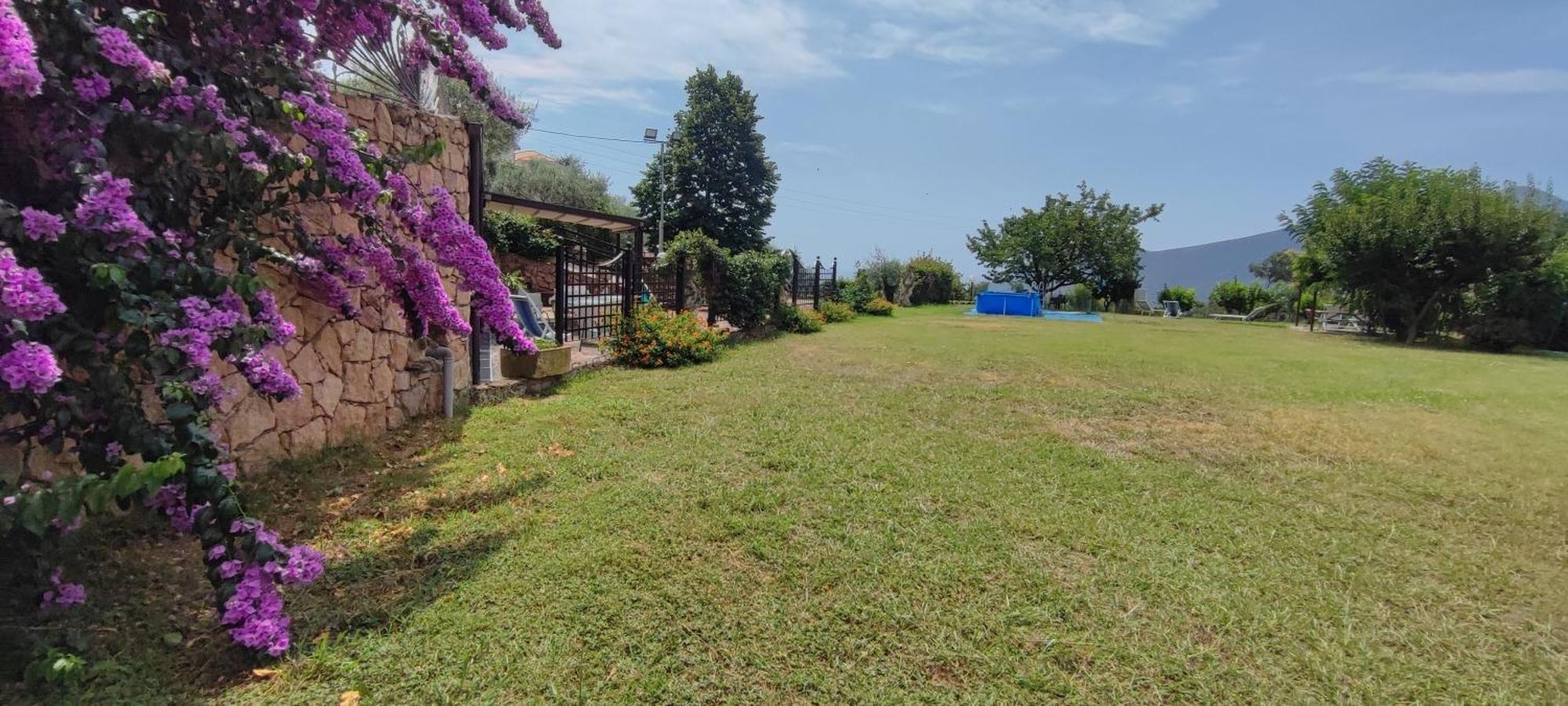 Agriturismo Peterpan *
