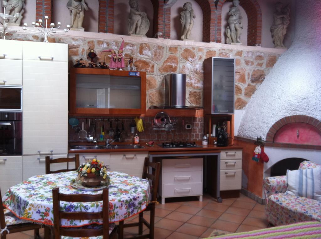 Agriturismo Peterpan Farm stay Pietra Ligure