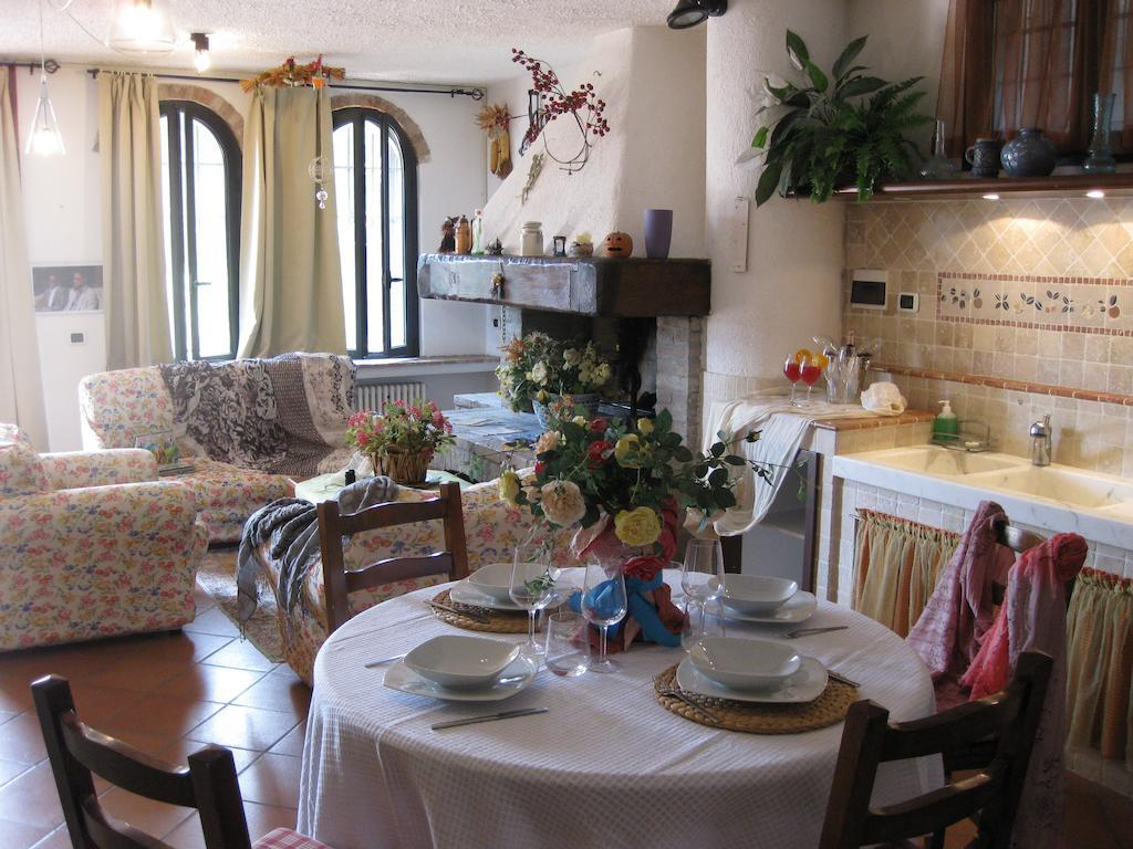 Farm stay Agriturismo Peterpan Pietra Ligure