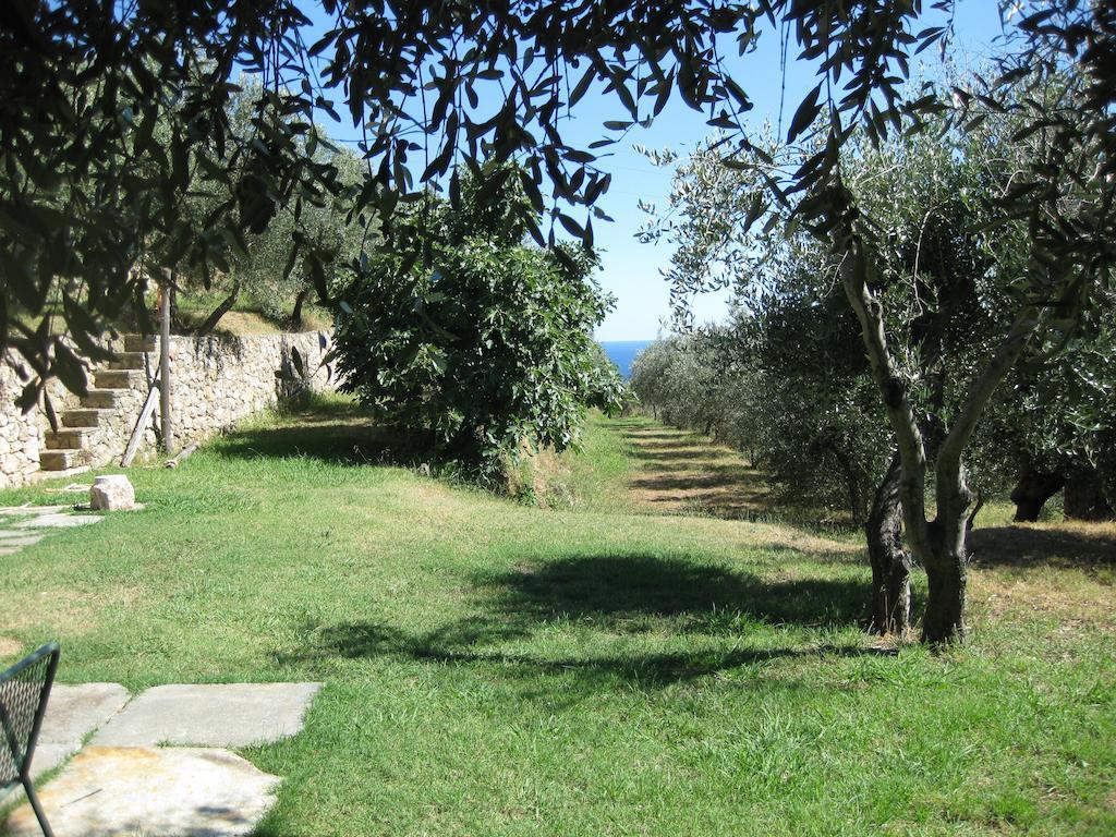 Farm stay Agriturismo Peterpan