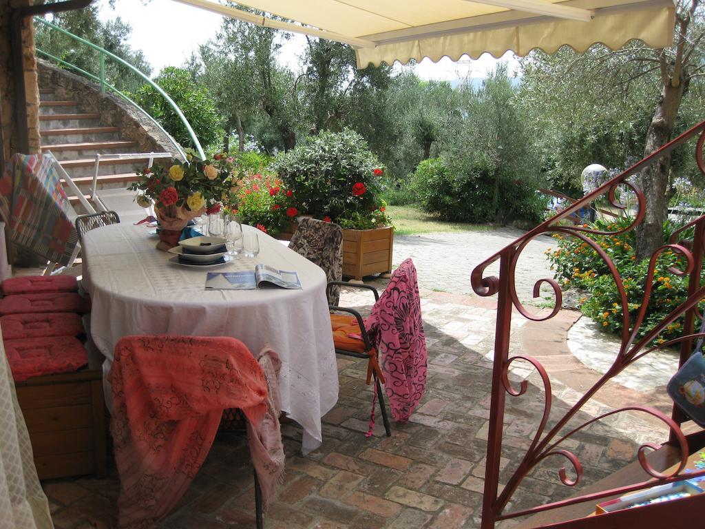 Farm stay Agriturismo Peterpan *