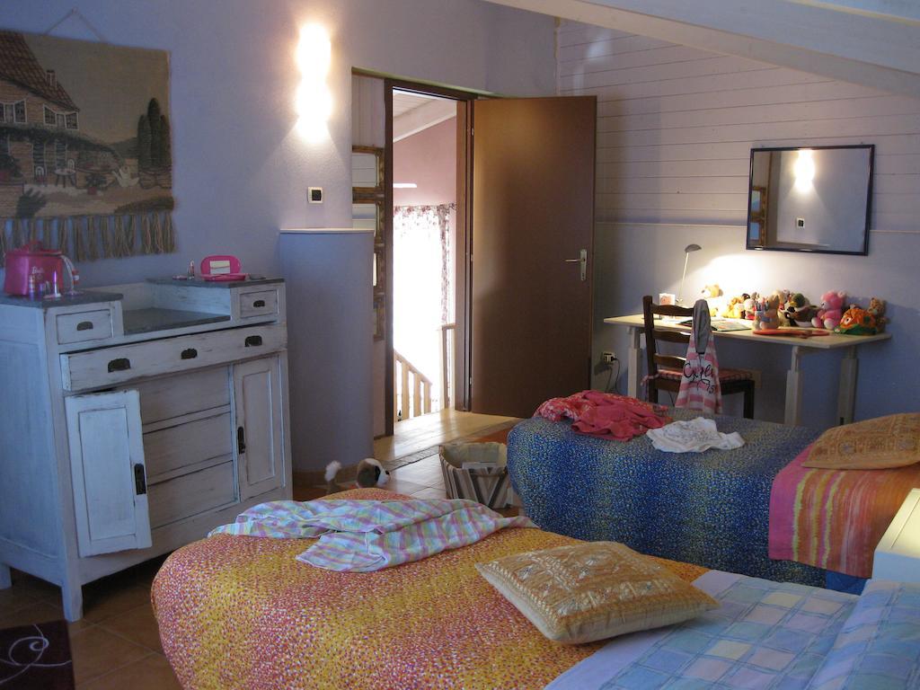 Agriturismo Peterpan